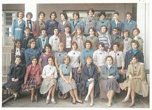 COLLEGE MODERNE DE JEUNES FILLES 19XX XXX N02